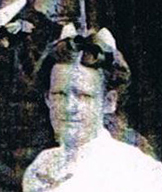 Photo of photos/Grace Harriet McLennan b1891NZ portrait